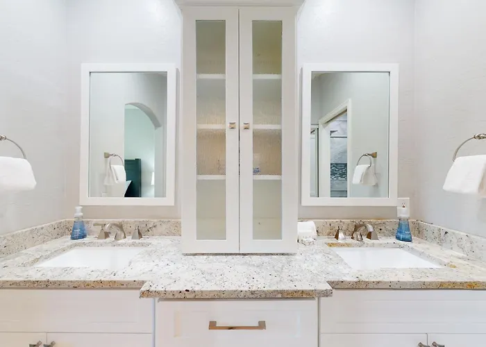 Holiday home Vistoso Preserve Casita #220c Oro Valley