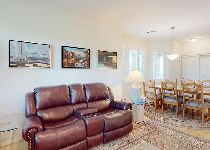 Vistoso Preserve Casita #220c Holiday home *