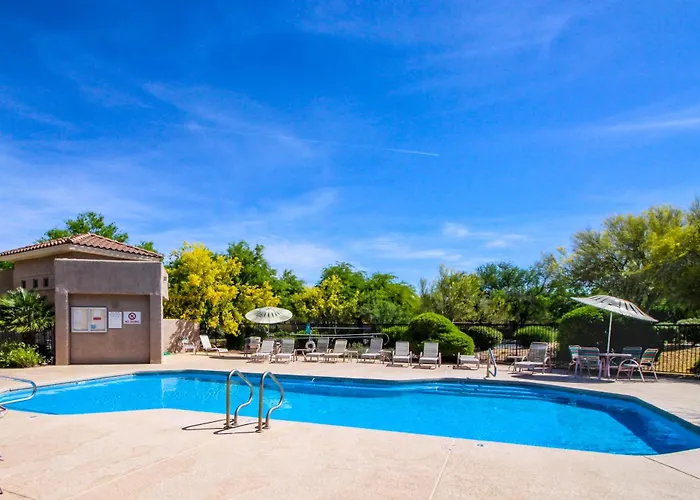 Vistoso Preserve Casita #220c