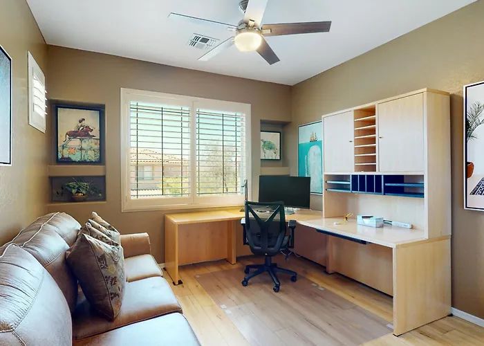 Vistoso Preserve Casita #220c Oro Valley