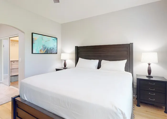 Holiday home Vistoso Preserve Casita #220c Oro Valley