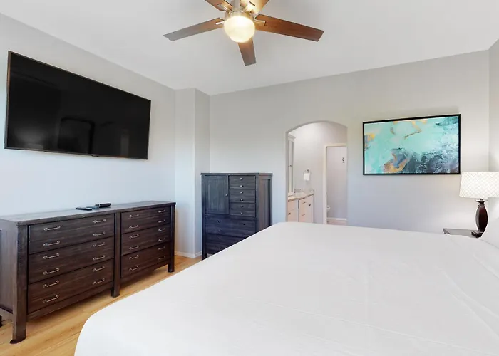 Vistoso Preserve Casita #220c * Oro Valley