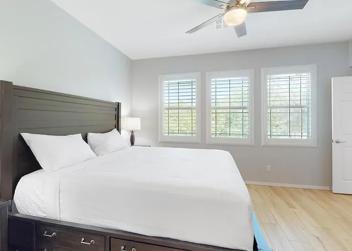 Holiday home Vistoso Preserve Casita #220c Oro Valley