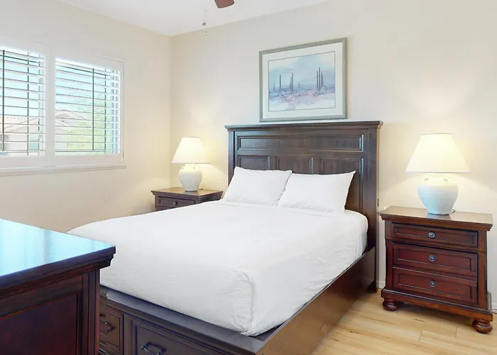 Vistoso Preserve Casita #220c Holiday home