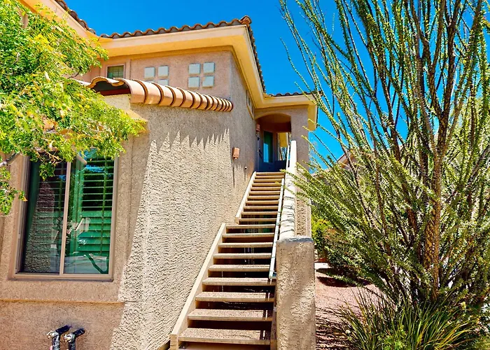 Vistoso Preserve Casita #220c Holiday home Oro Valley