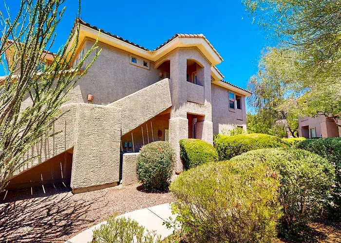 Holiday home Vistoso Preserve Casita #220c