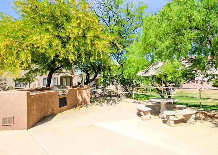 Holiday home Vistoso Preserve Casita #220c